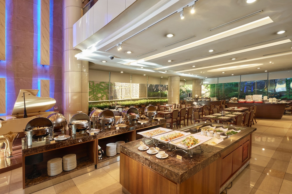 Hotel Riviera Cheongdam 36/50