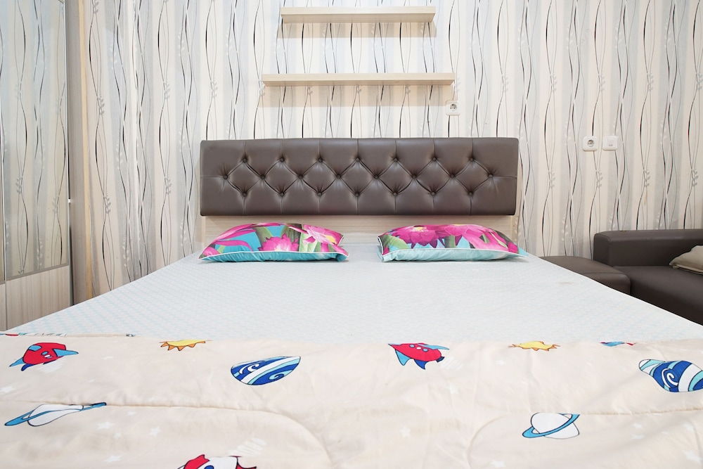 Planet Room Kemang View by ZUZU 13/23