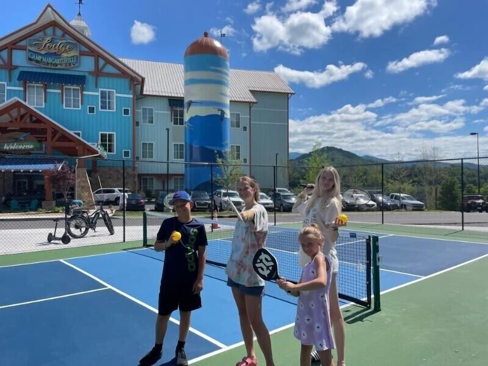 The Lodge at Camp Margaritaville 13/30