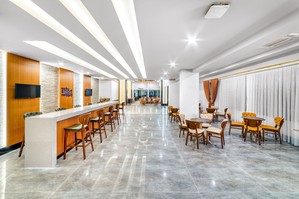 Kahya Hotel 40/57
