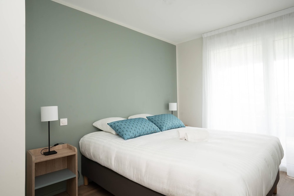 Quality Aparthotel Quiberon 18/47