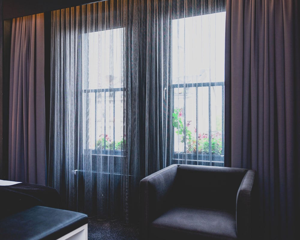 Hotel Bliss Frankfurt 29/63