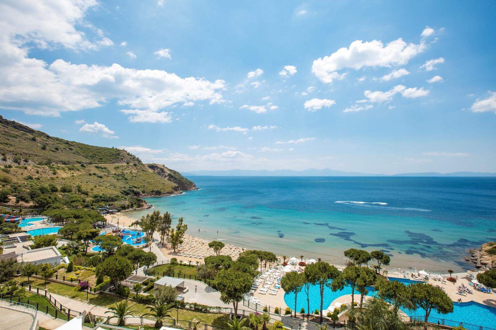 Aria Claros Beach & Spa Resort 30/45