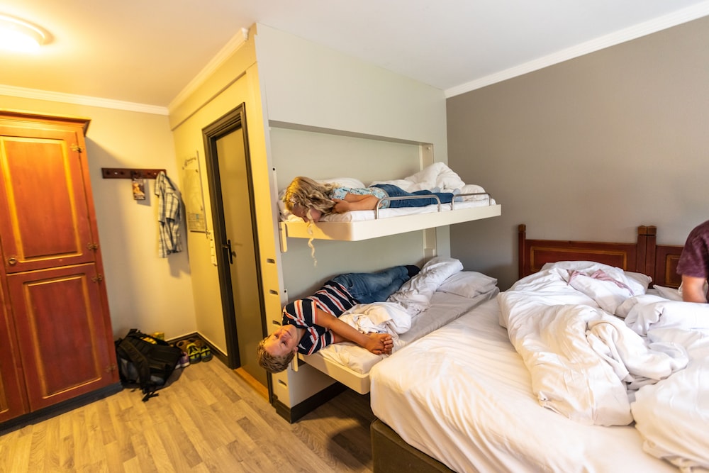 Hunderfossen Hotell & Resort 19/50