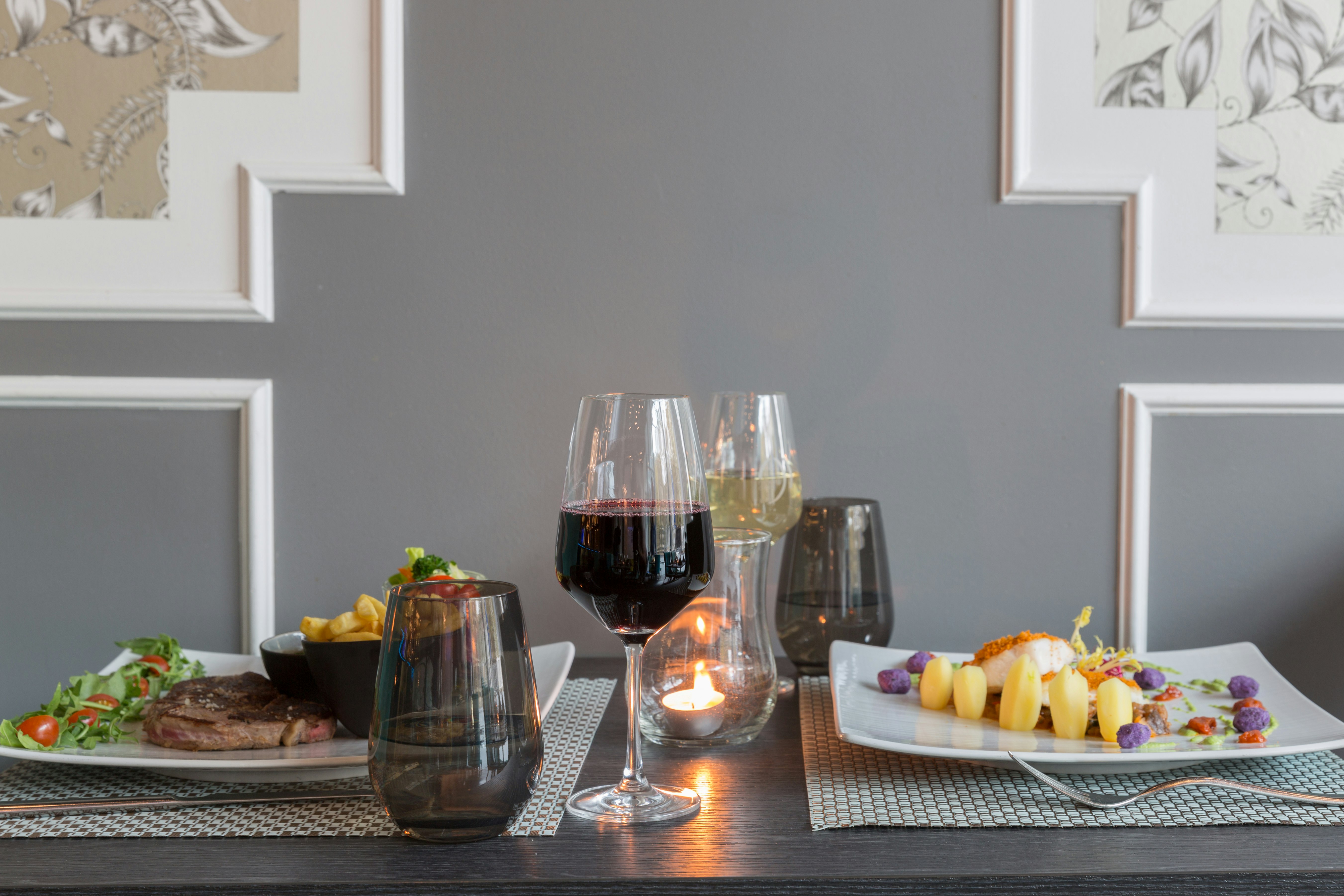 Thon Hotel Bristol Stephanie 41/75