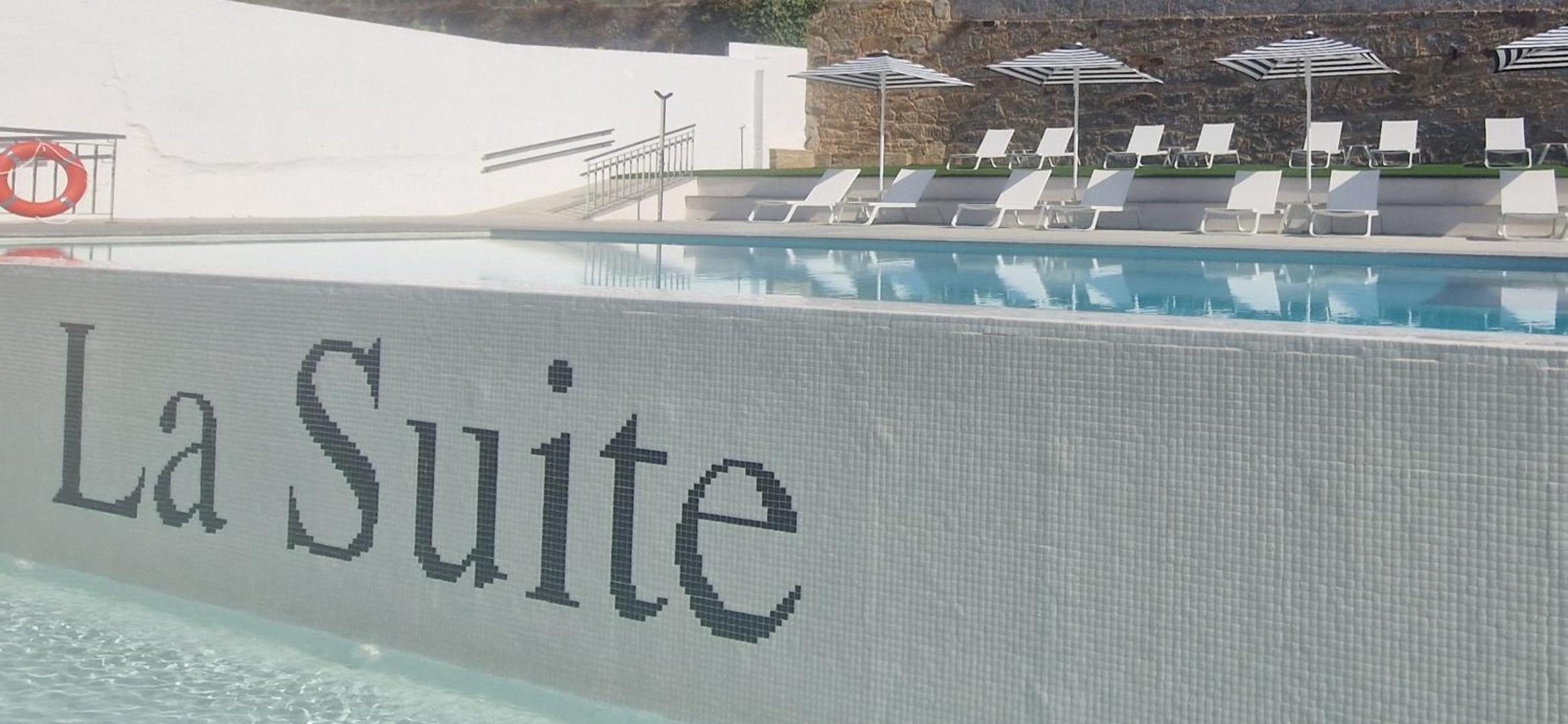 La La Suite Hotel 2/39