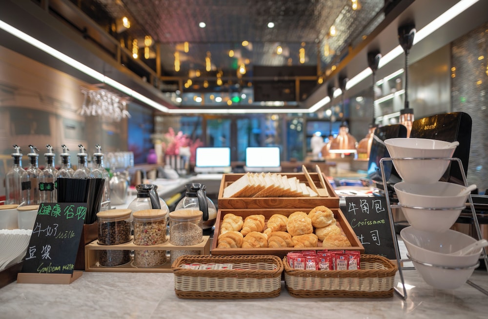 CityNote Hotel (Guangzhou Beijing Road Pedestrian Street Tuanyi Square Subway Station Store) 28/50