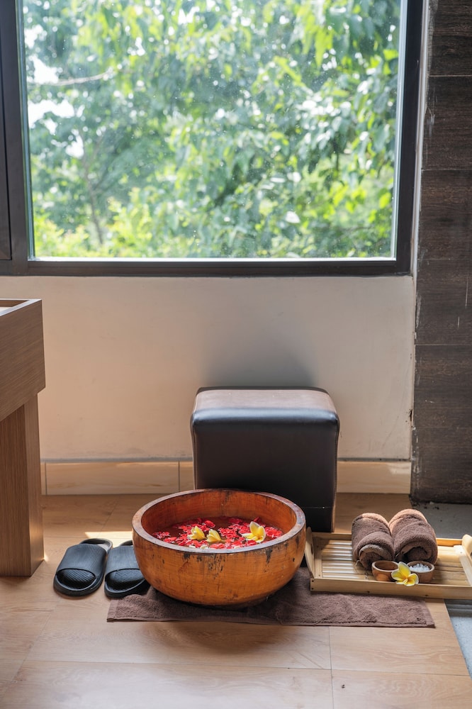 Abasan Hill Hotel and Spa 26/45