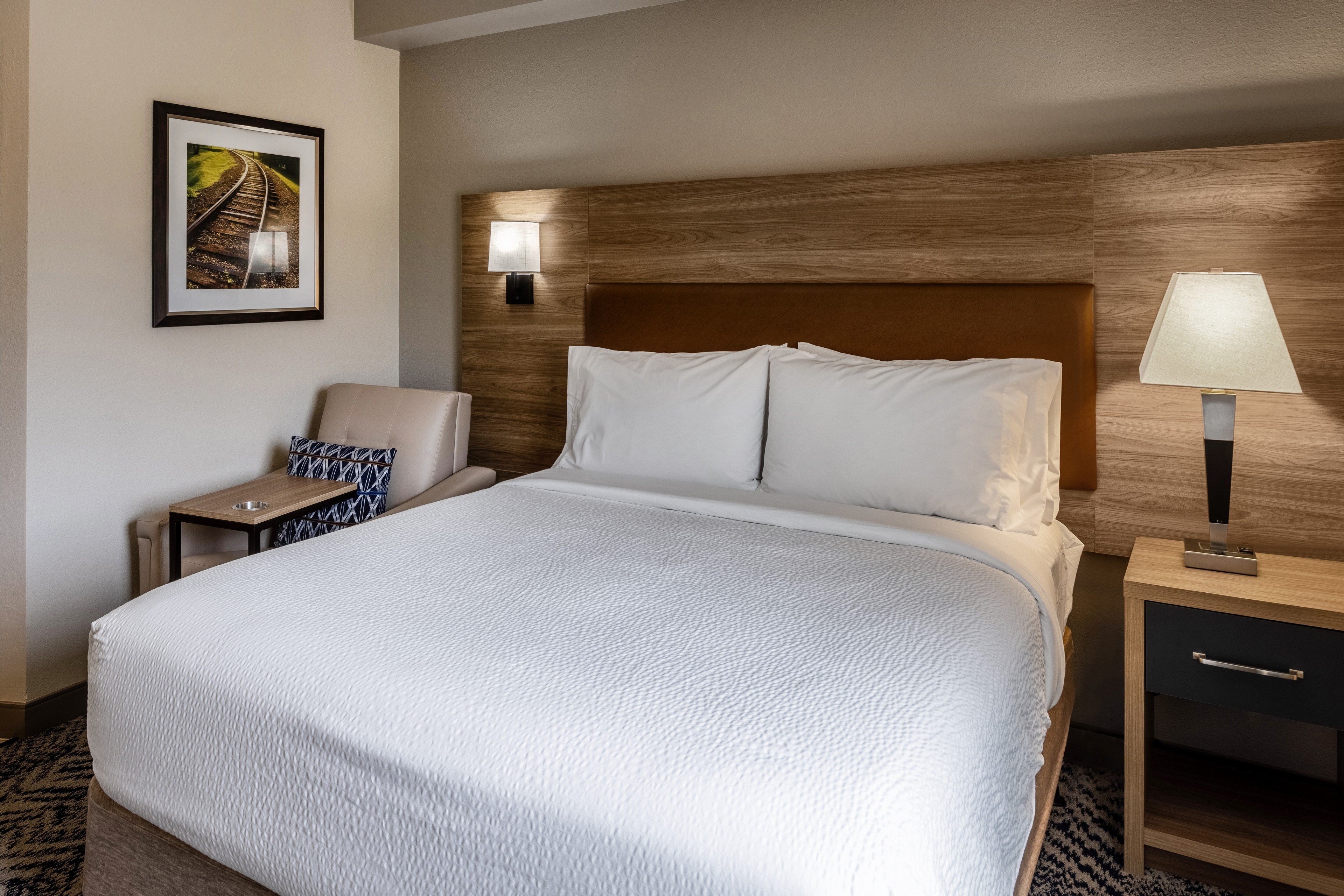 CANDLEWOOD SUITES BLUFFTON - HILTON HEAD 23/73
