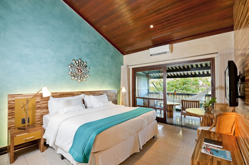 Superior, King Bed