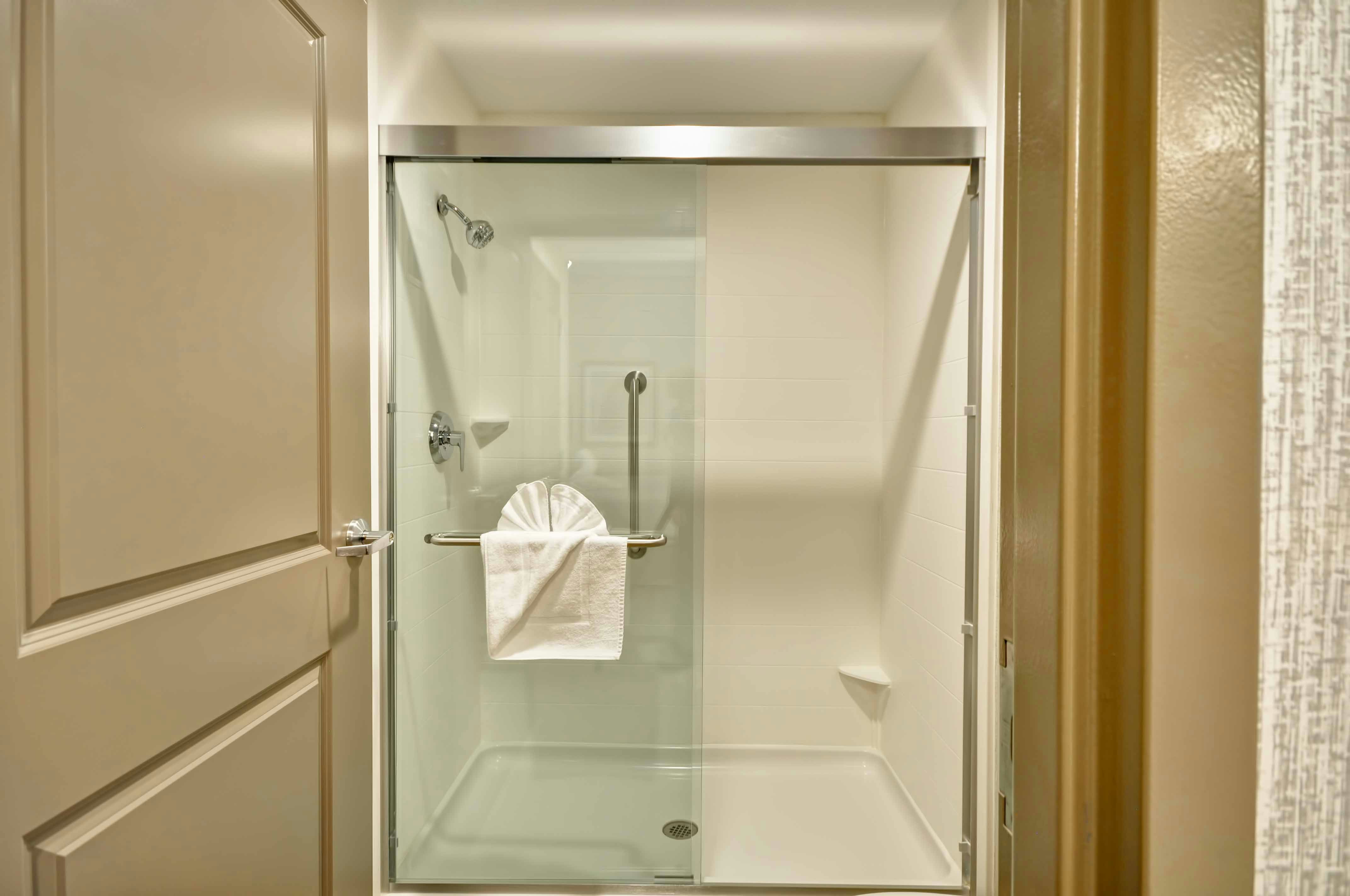 جناح استوديو بسرير كينج، Homewood Suites By Hilton Cincinnati West Chester 3/3