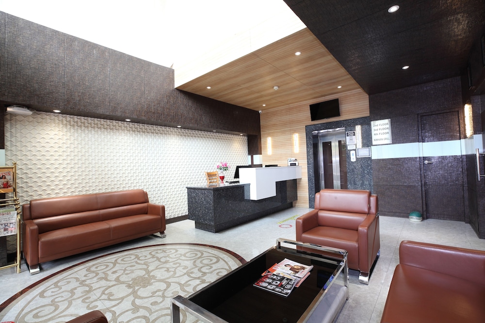 Pinnacle by Click Hotels, Lucknow 11/63