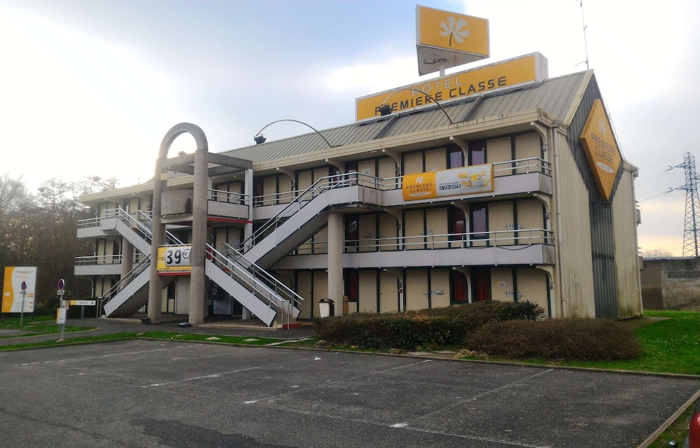 Premiere Classe Vierzon 3/36