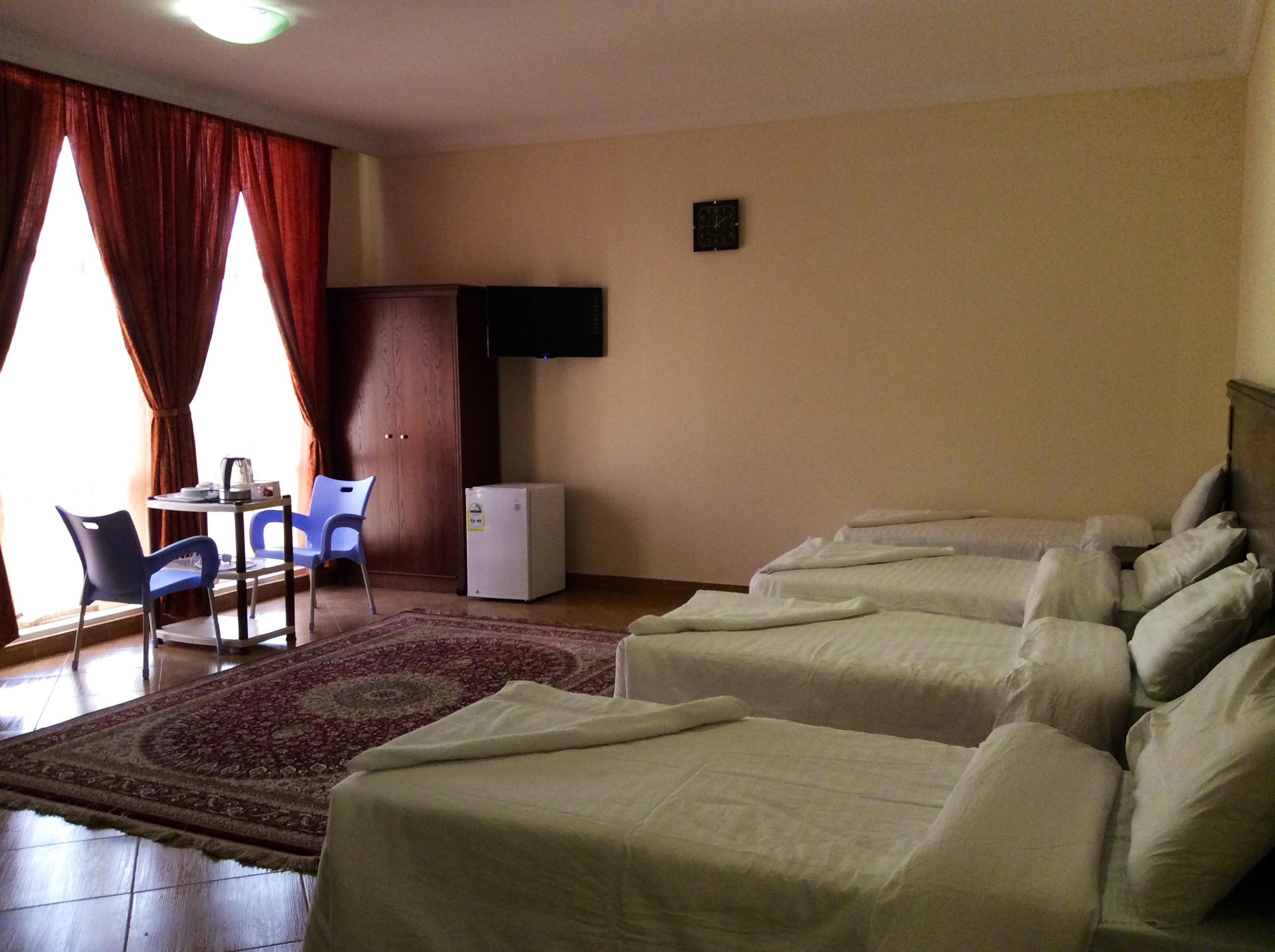 فندق قصر العزيزية(Qasr Alazizia Hotel) 32/50