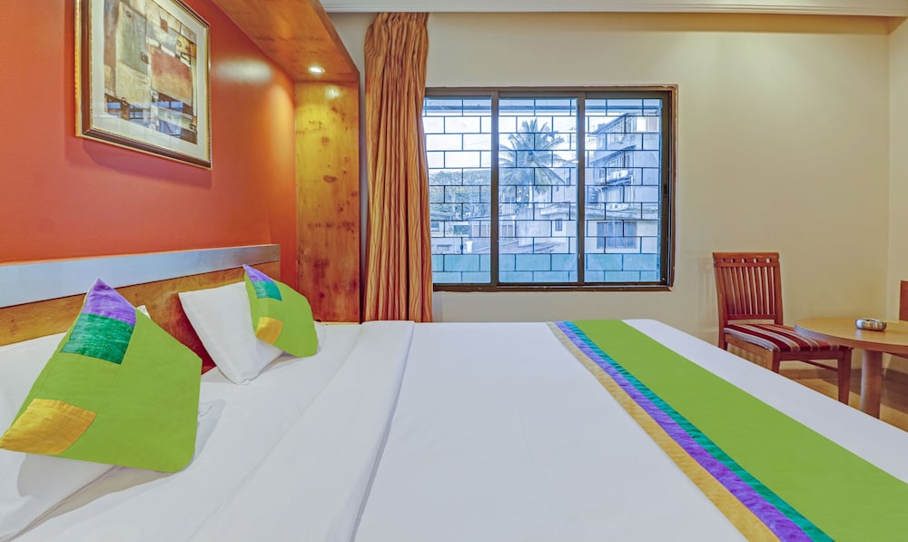 ZIP ROOMS INDIRANAGAR 9/22