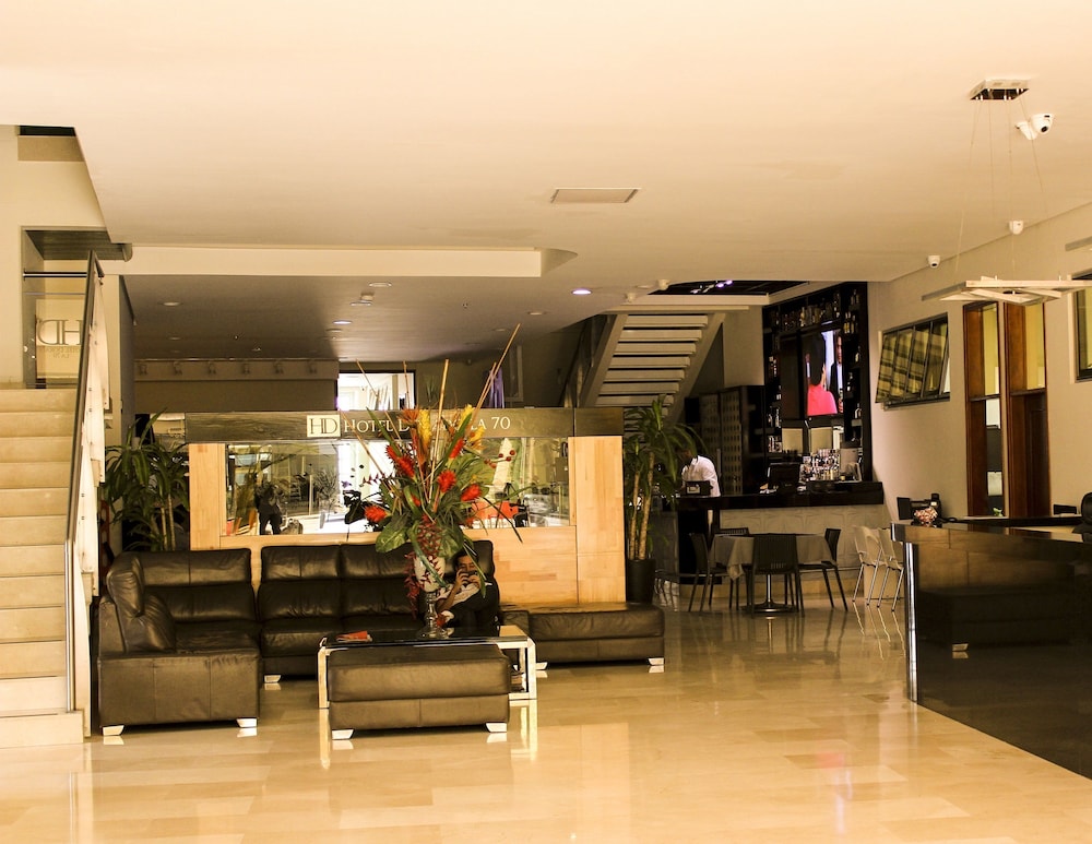 Dorado La 70 Hotel 46/69
