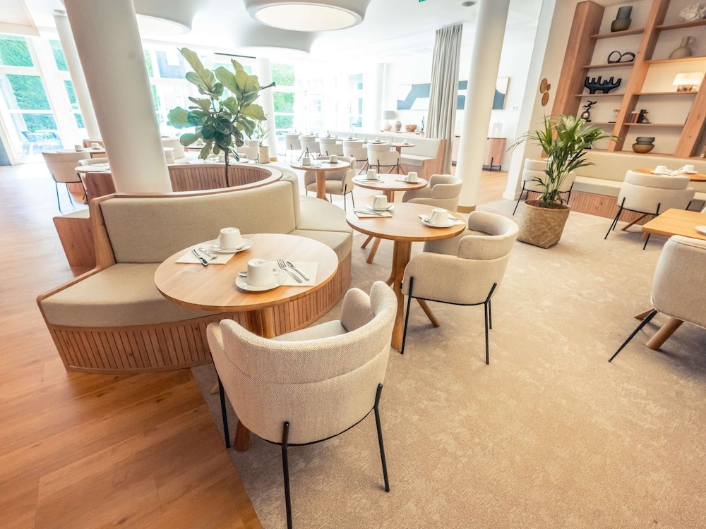 Mercure Troyes Centre 44/57