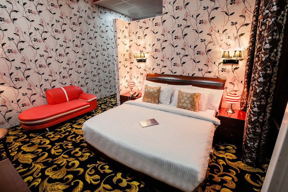 ARIA HOTEL CHISINAU 32/56