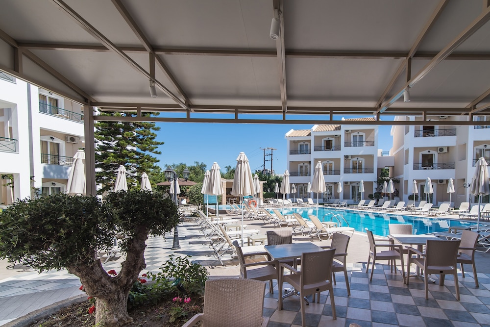 Maistrali Hotel 33/47