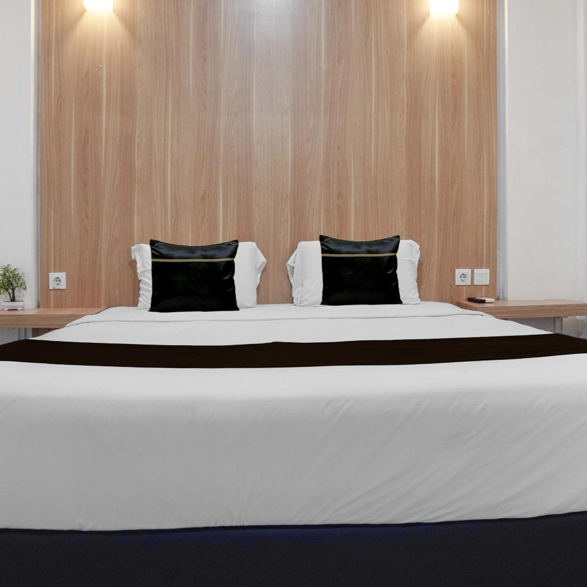 Townhouse Oak Polamas Residence 26/50