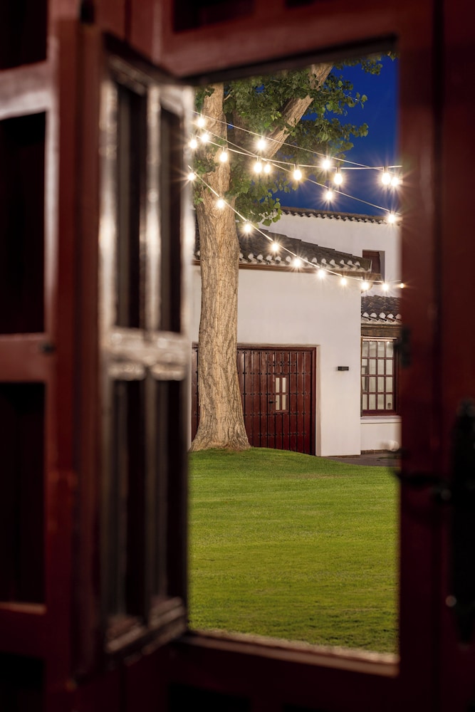 Parador De Albacete 9/62