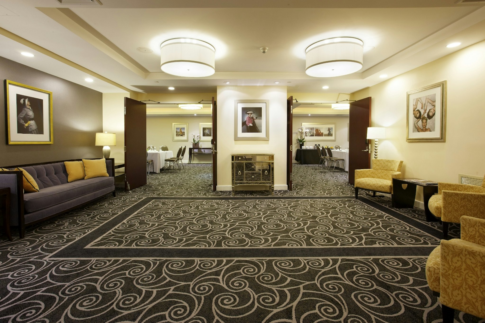 MARRIOTT VACATION CLUB PULSE, NEW YORK CITY 1/12