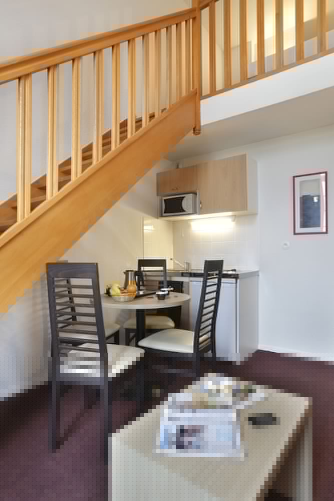 Residence Les Demeures Champenoises 33/42