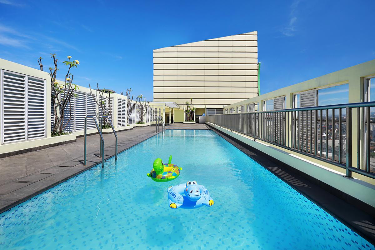 Kimaya Braga Bandung by Harris in BANDUNG