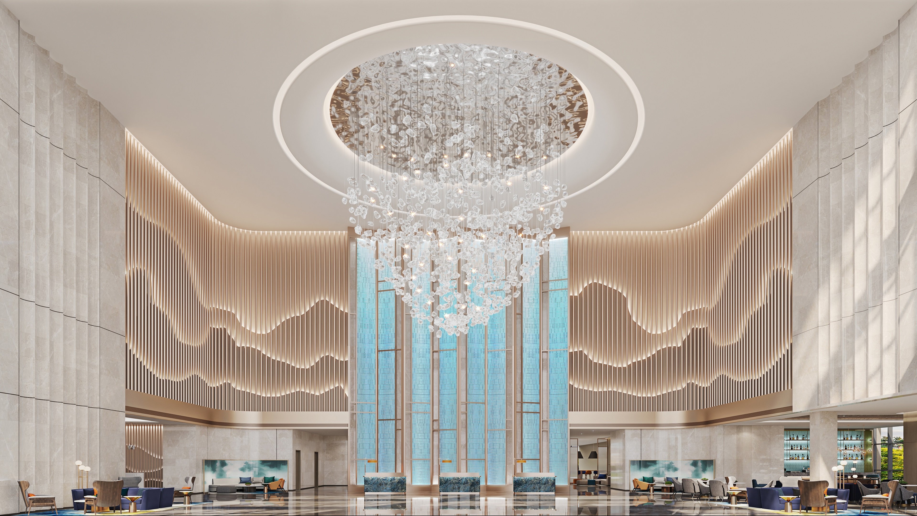 Holiday Inn Express Zhoukou Dancheng 10/38