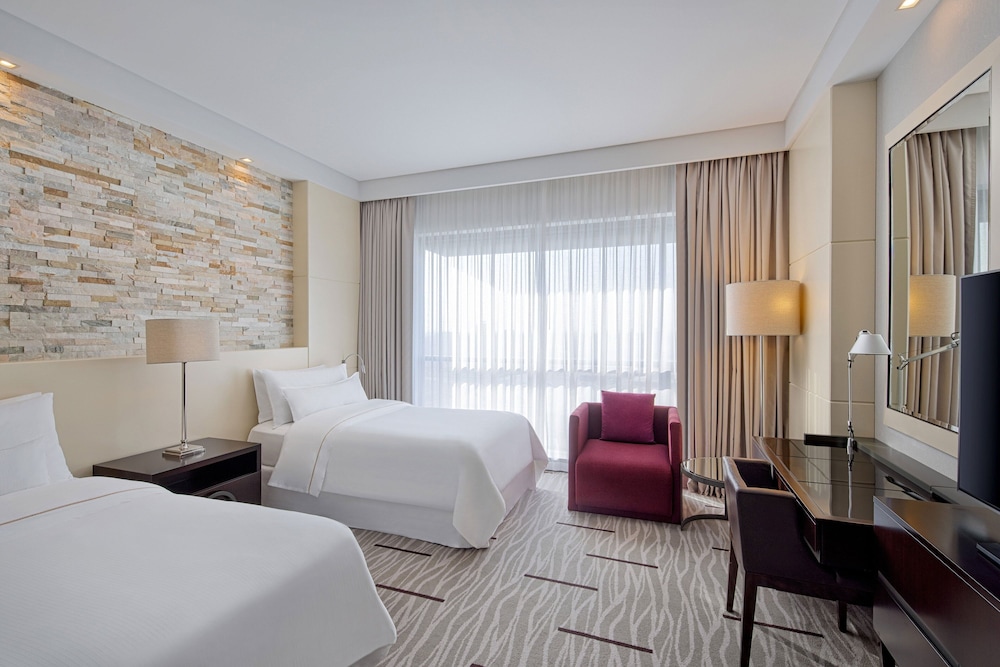 Executive, Twin Beds
