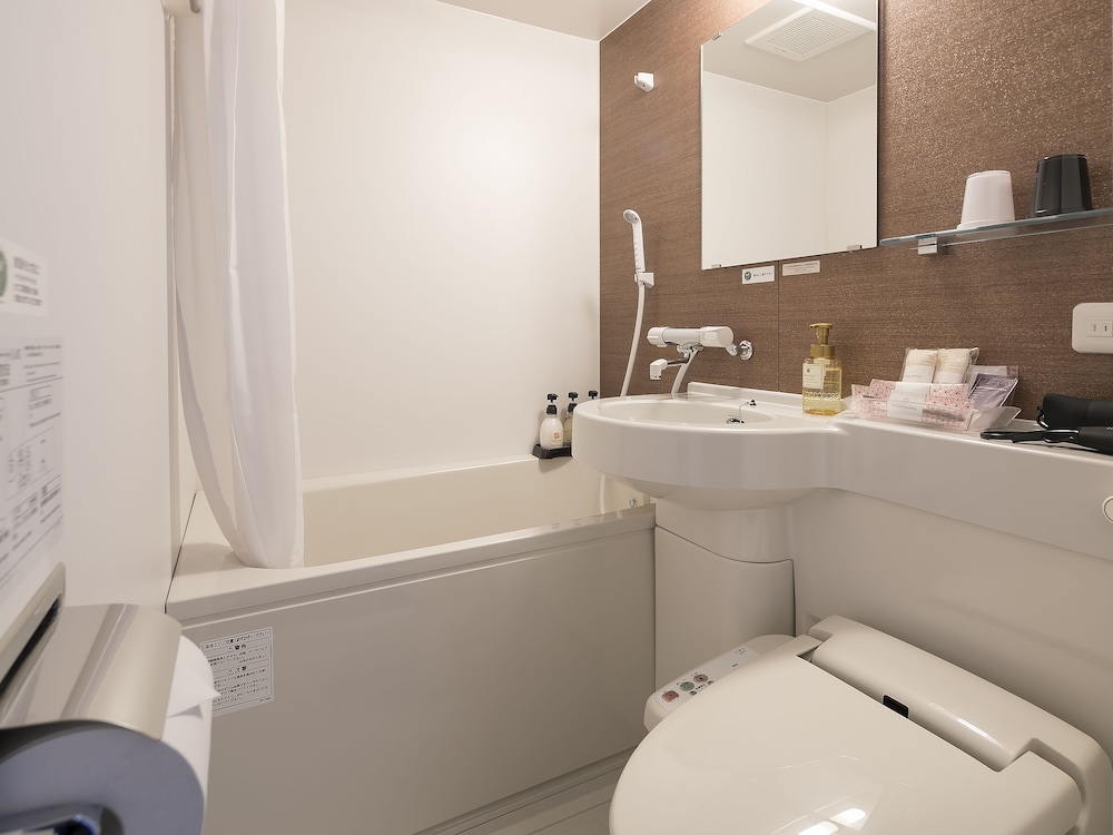 Grandvrio Hotel Nara Wakura 50/50