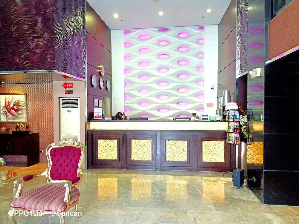 Prime Asia Hotel 11/50