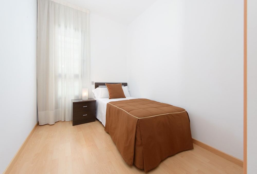 Madrid Airport Suites Affiliated By Melia 17/67