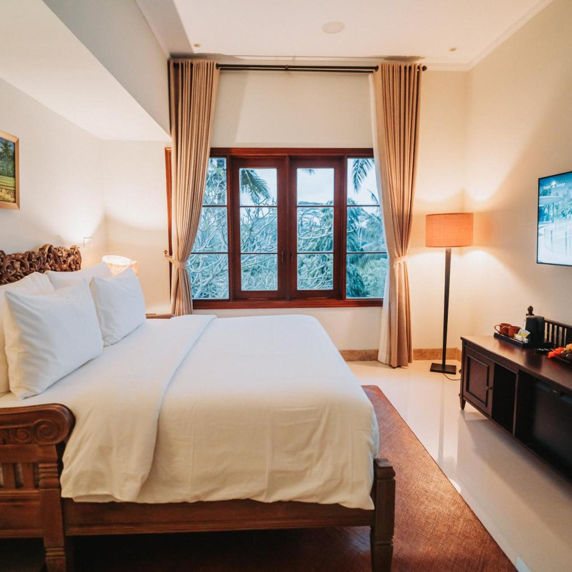 Bumi Kinar Ubud 14/50