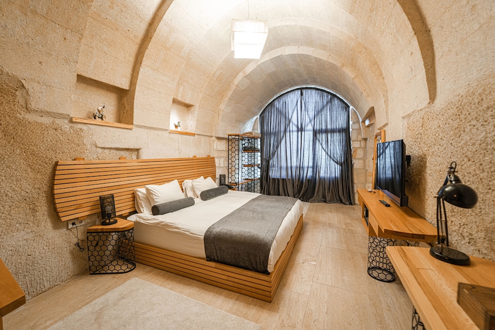 Agarta Cave Hotel 13/50