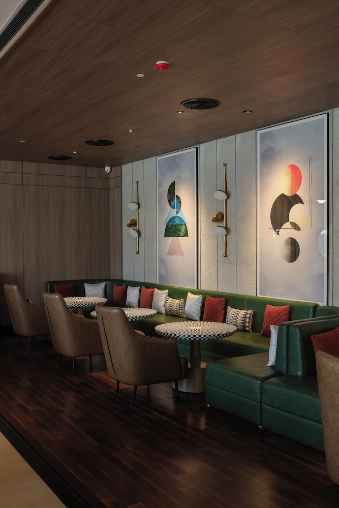 Radisson Resort Hatgad Saputara 51/74