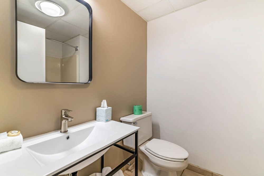 Black Bear Inn, an Ascend Collection Hotel 68/69