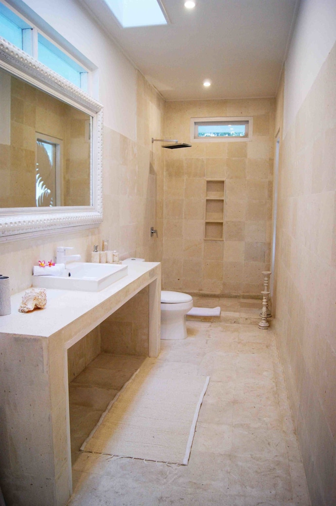 Harmony Villas Lombok 62/62