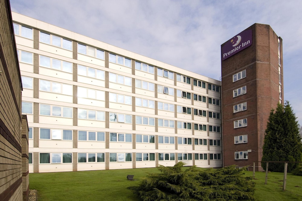 Premier Inn Cardiff North in CARDIFF