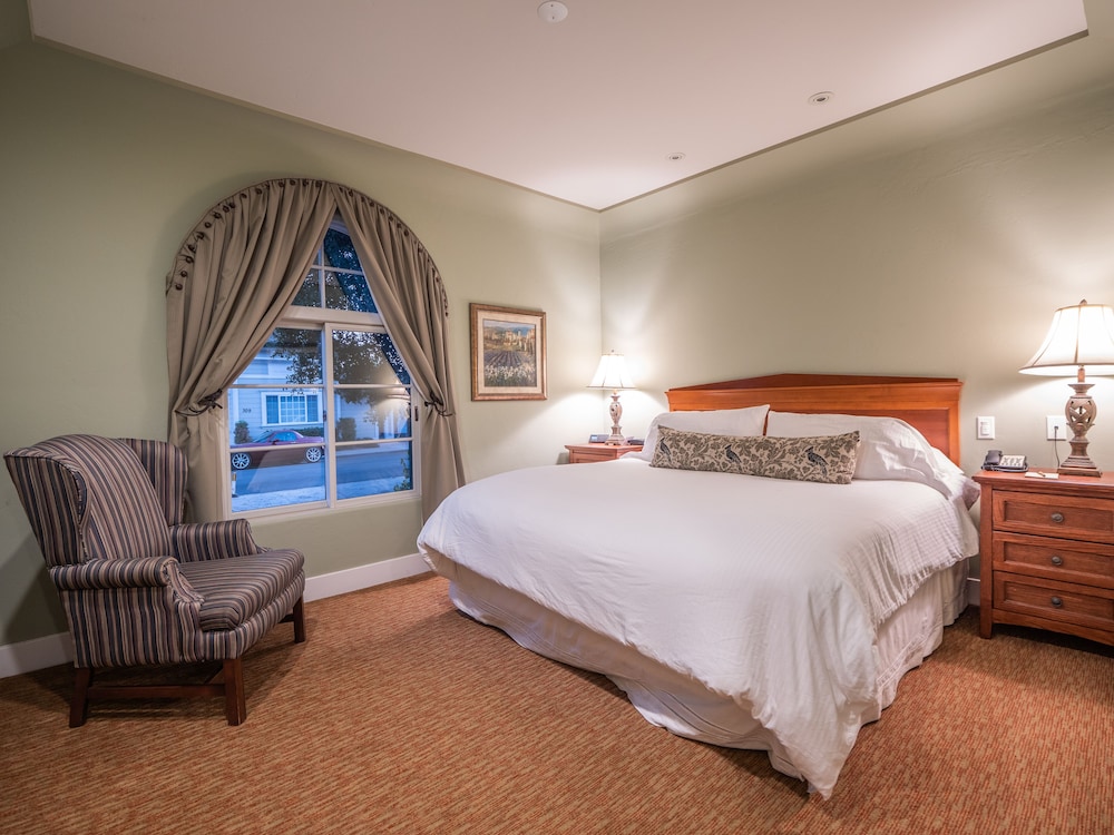 Su Nido All Suites Boutique Inn 24/64
