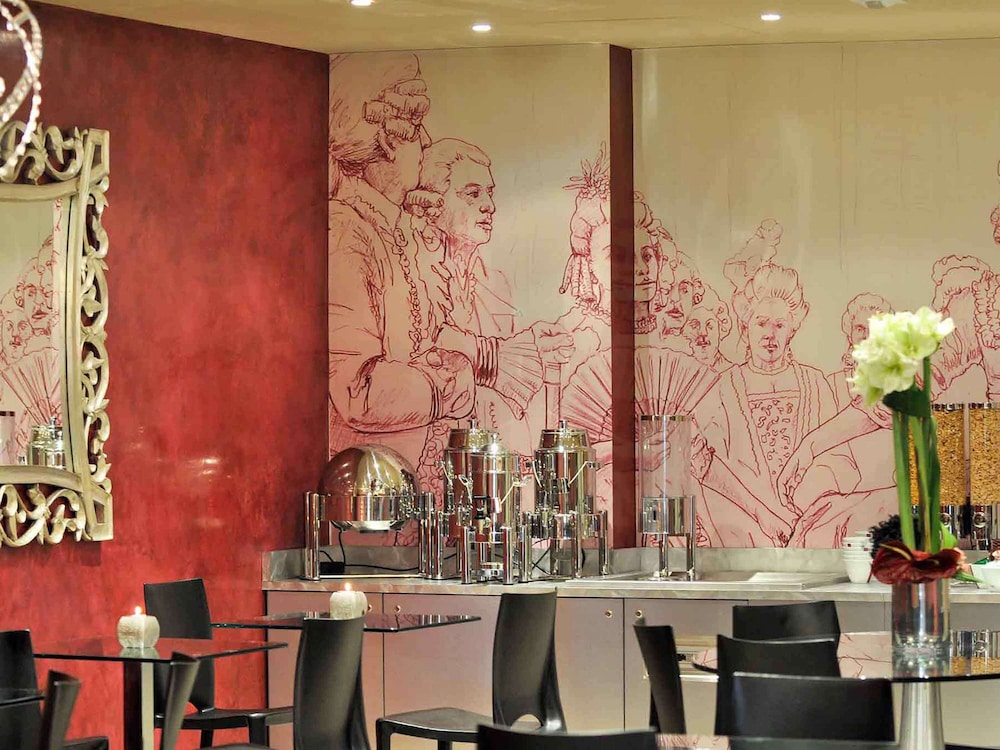 Hotel Mercure Paris Bastille Marais 8/72