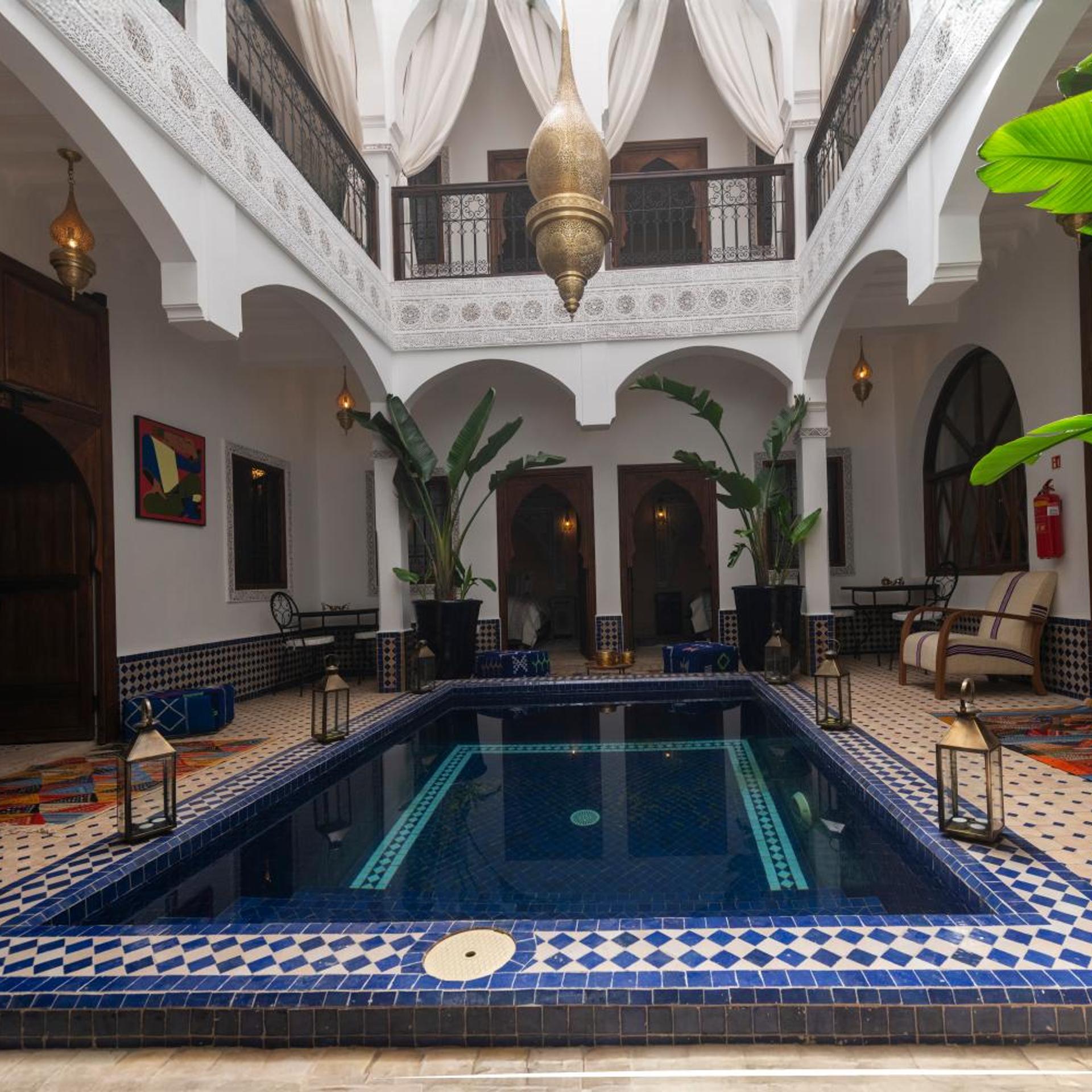 Medina Charme Riad & Spa 48/71