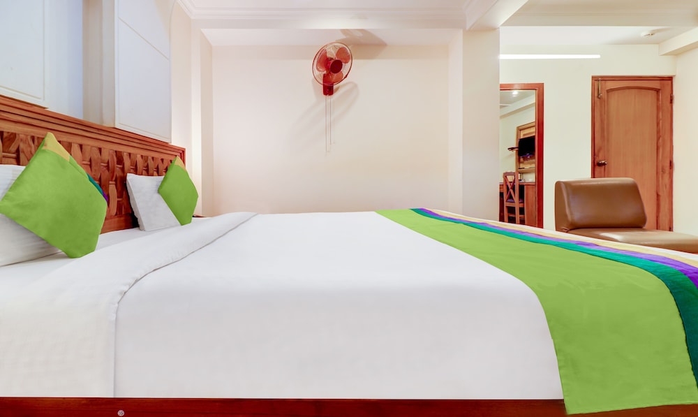 Hotel Calista 21/33