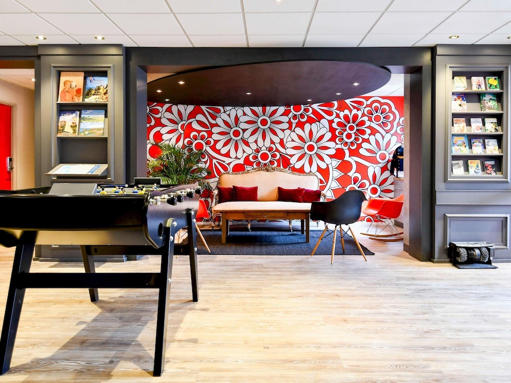 Ibis Quimper 45/70