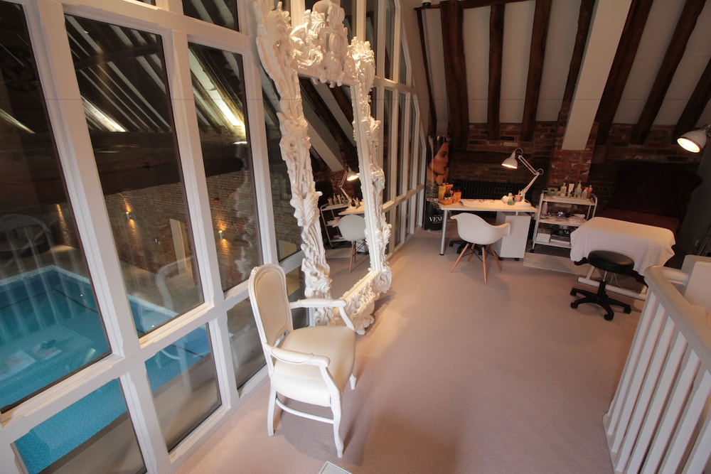 Seckford Hall Hotel Spa 23/64