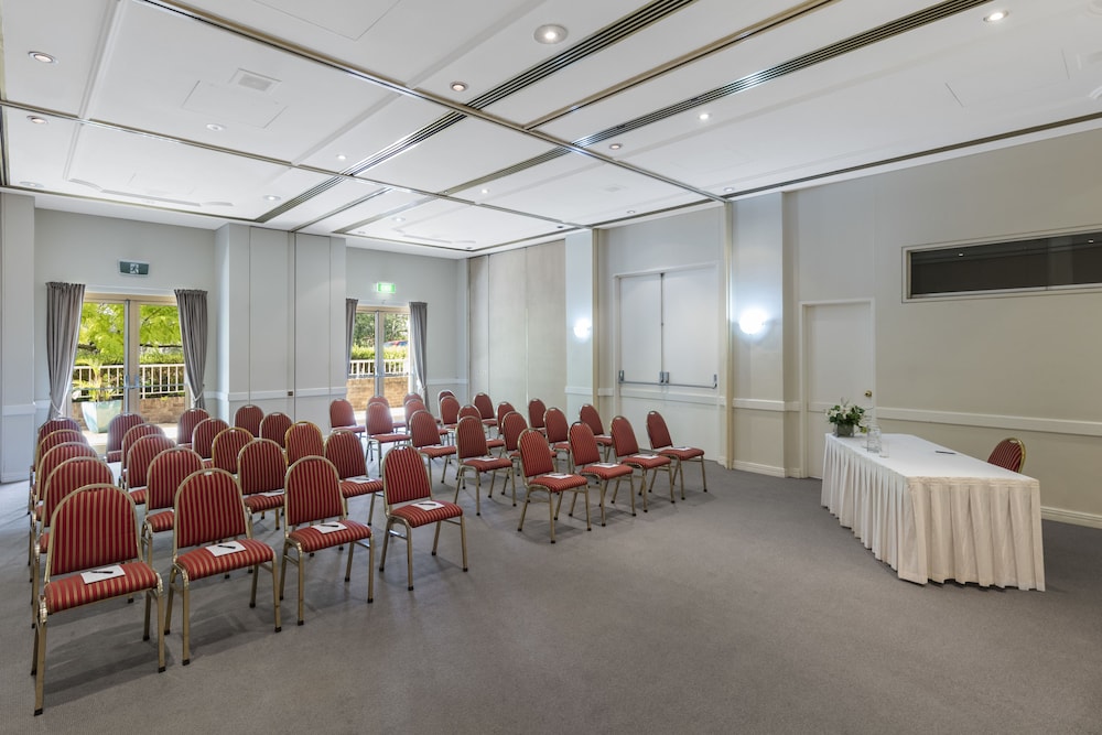 Nesuto Pennant Hills Apartment Hotel 35/48