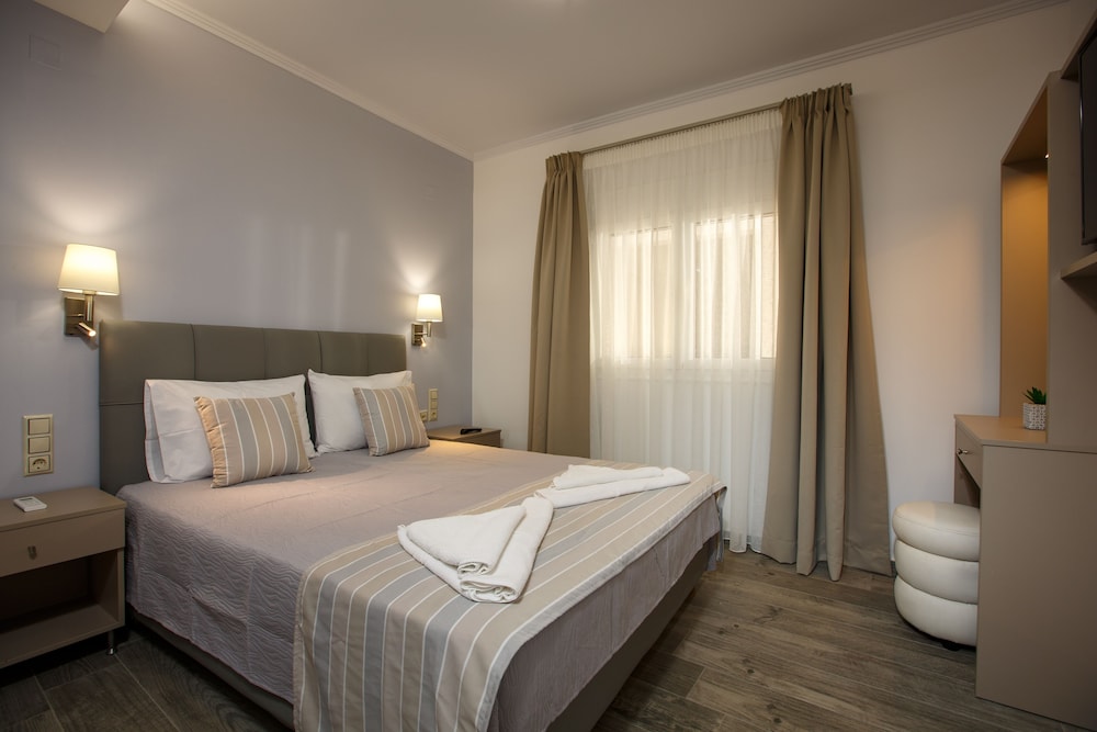 Panorama Hotel Stalis 11/50