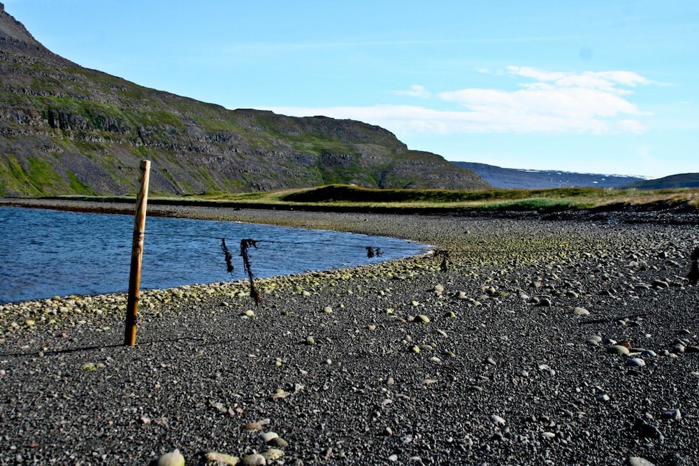 Hotel Isafjordur Horn 26/30