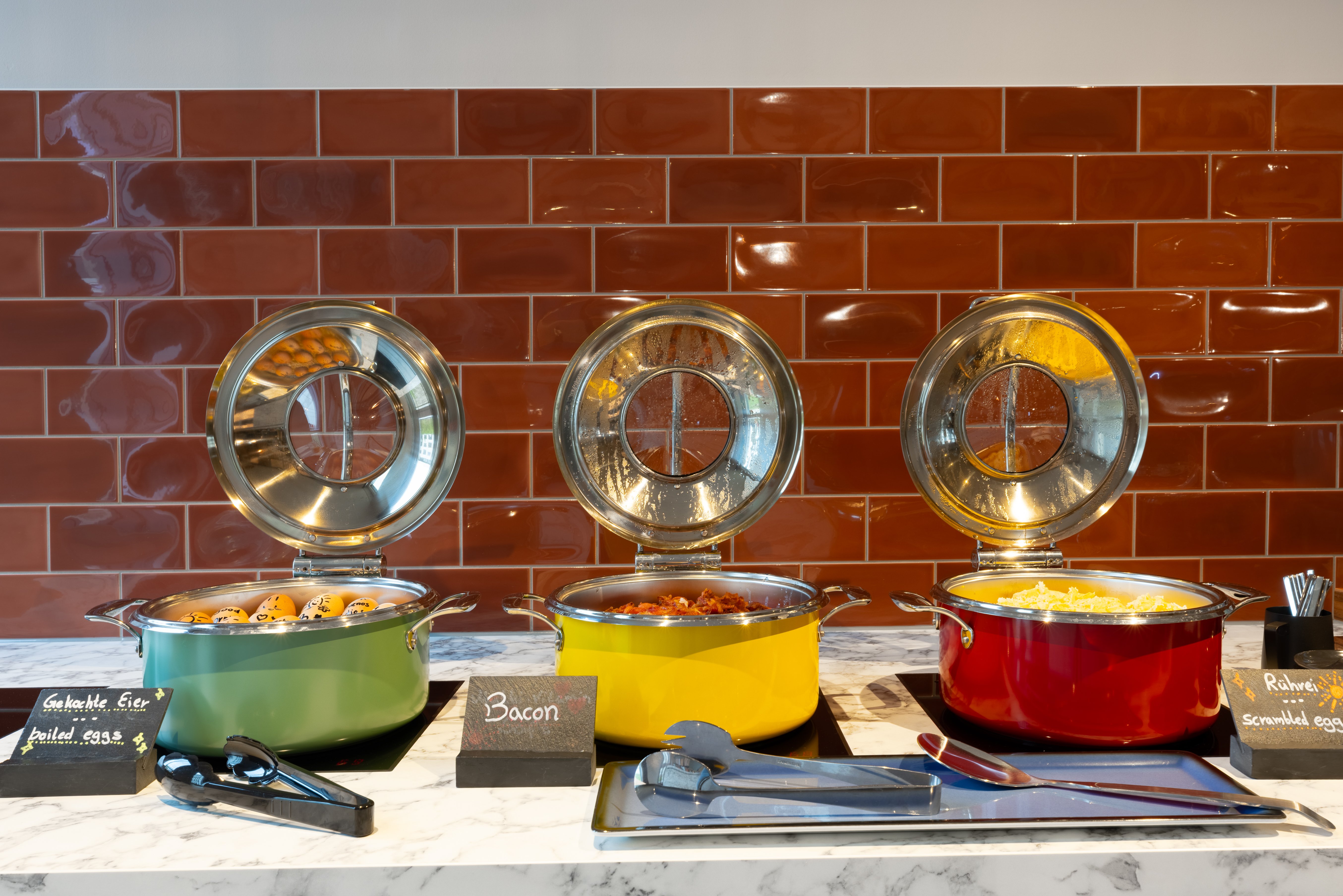 Holiday Inn the niu, Pax Berlin Airport by IHG 15/39