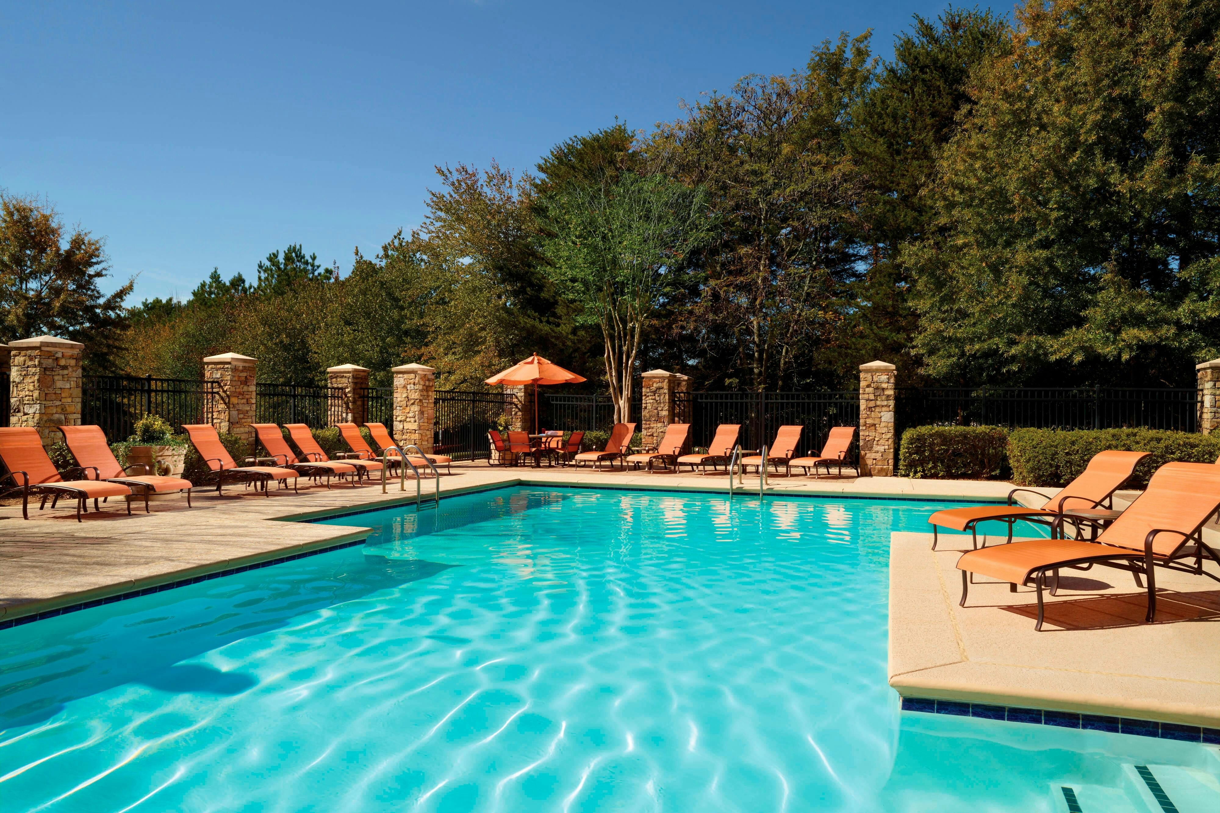 Atlanta Marriott Alpharetta 26/26